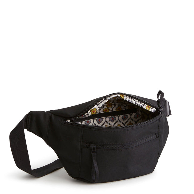 Large Belt Bag-Moonless Night-Image 2-Vera Bradley