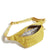 Outlet Large Belt Bag-Golden Olive-Image 2-Vera Bradley