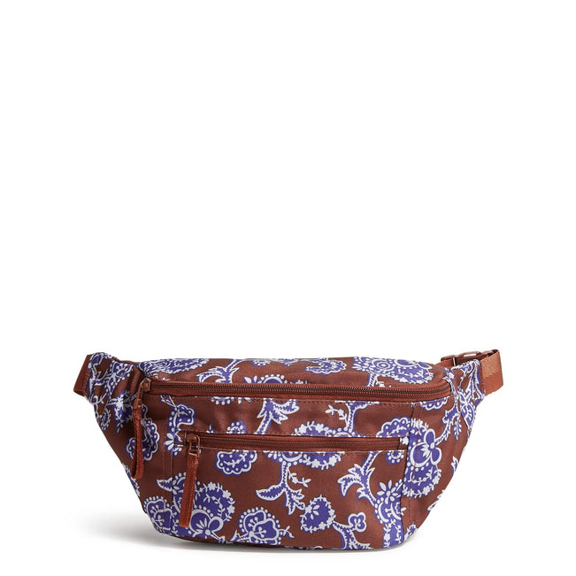 Outlet Large Belt Bag-Cotswolds-Image 1-Vera Bradley