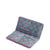 Outlet Essential Wallet-Iris Orchid-Image 2-Vera Bradley