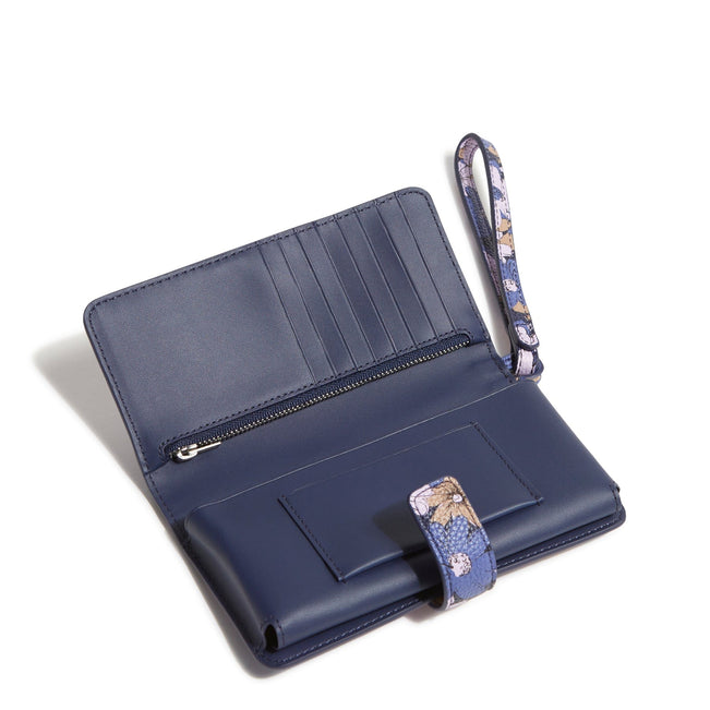 Outlet Phone Wristlet