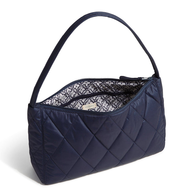 Outlet Slouchy Shoulder Bag