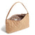 Outlet Slouchy Shoulder Bag-Tiger's Eye-Image 2-Vera Bradley