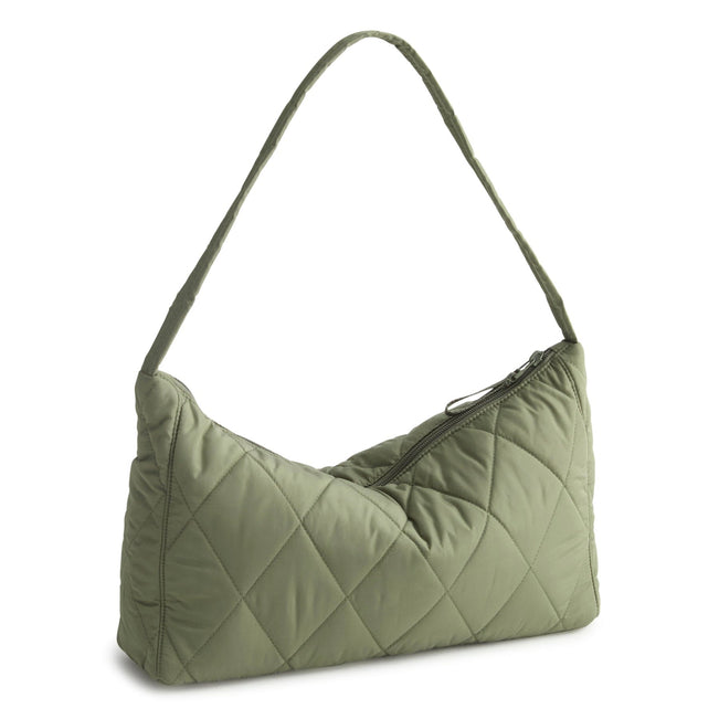 Outlet Slouchy Shoulder Bag-Image 2-Vera Bradley