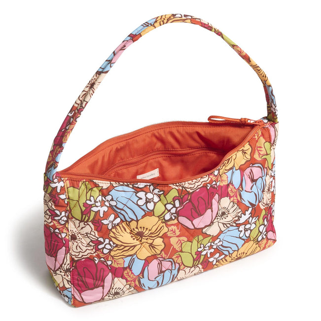 Outlet Slouchy Shoulder Bag