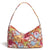 Outlet Slouchy Shoulder Bag-Midday Garden-Image 1-Vera Bradley