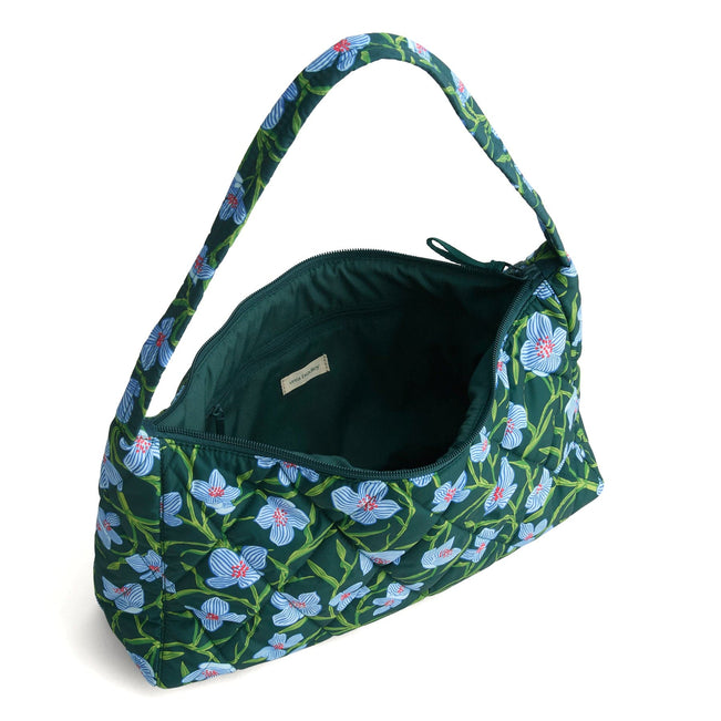 Outlet Slouchy Shoulder Bag