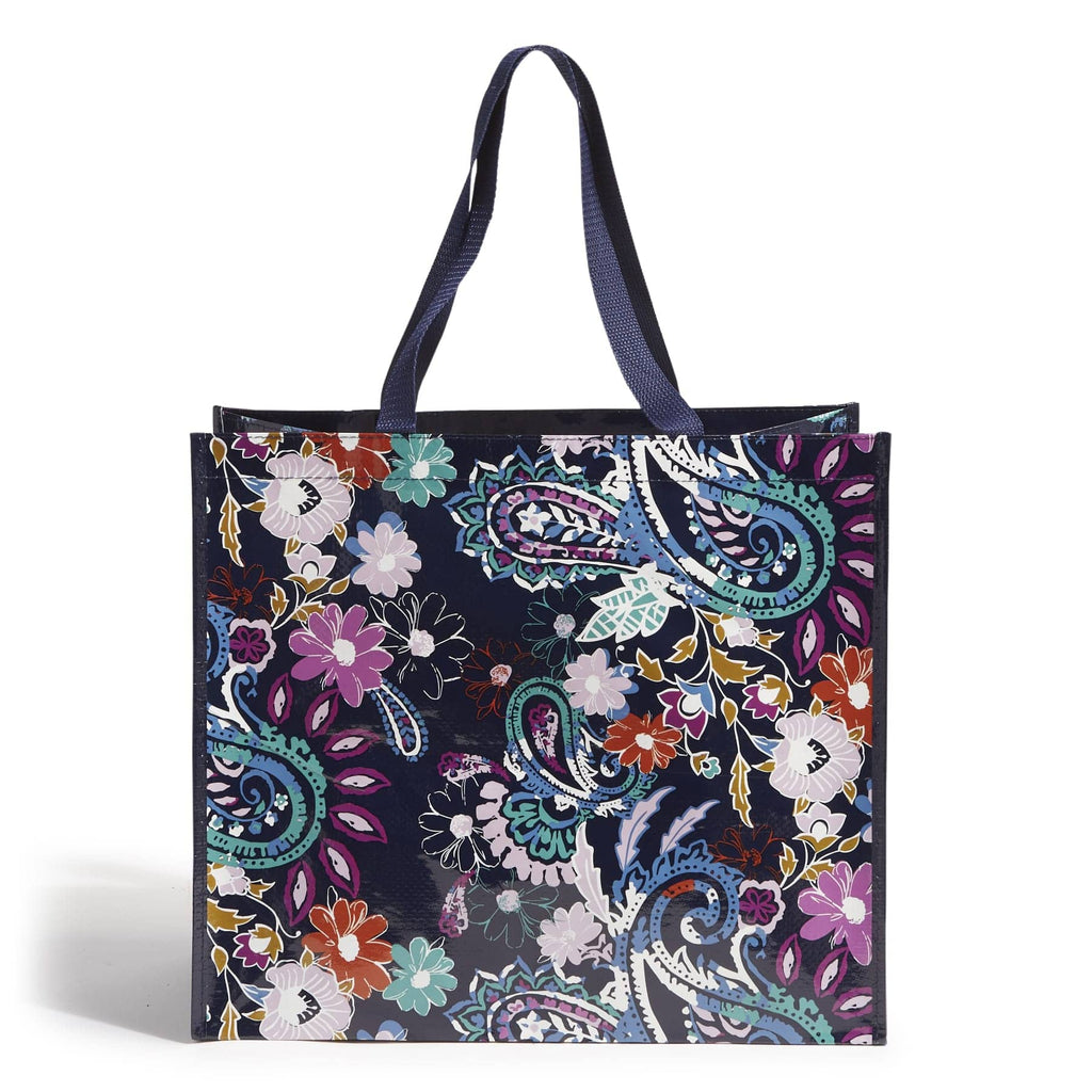 Vera Bradley Market Totes- Set 2024 of 3