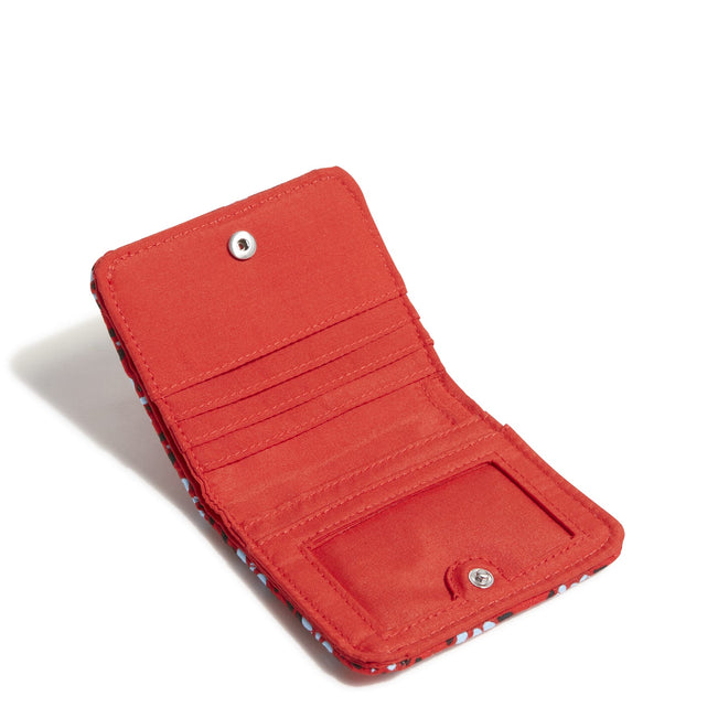 Outlet Essential Small Wallet