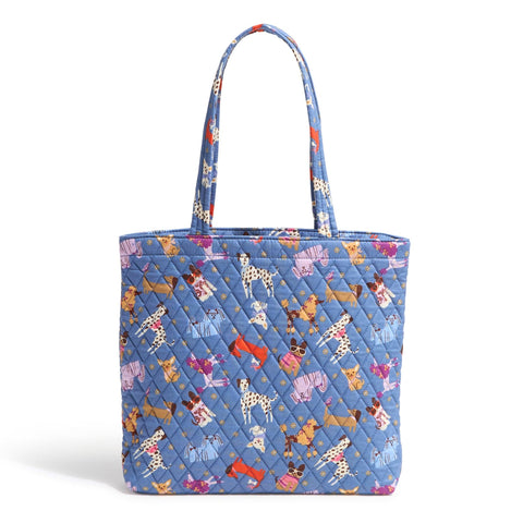 関税込★Vera Bradley★Outlet限定 North South トート(大) Outlet Large North South Tote - Cotton | Vera Bradley – Vera