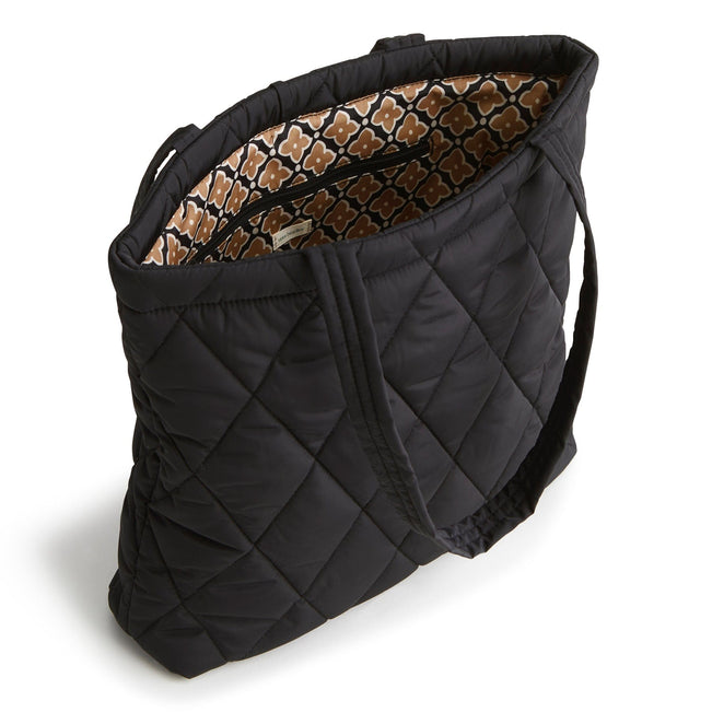 Outlet Small North South Tote