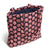 Outlet Small North South Tote-Floral Burst-Image 2-Vera Bradley