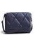Outlet Small Flap Hipster-Peacoat-Image 1-Vera Bradley
