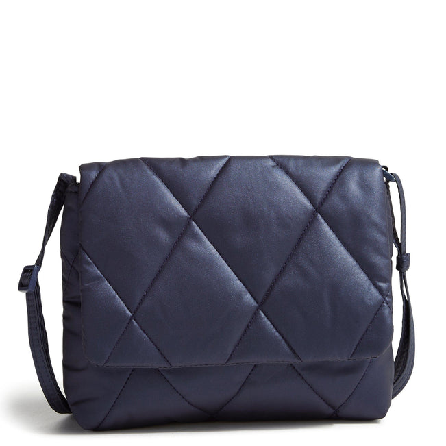 Outlet Small Flap Hipster-Peacoat-Image 1-Vera Bradley
