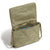 Outlet Small Flap Hipster-Deep Lichen Green-Image 2-Vera Bradley