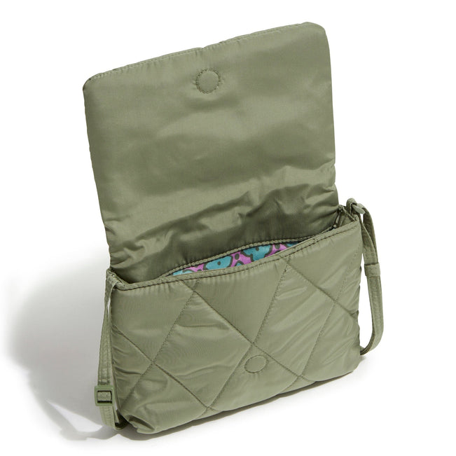 Outlet Small Flap Hipster-Image 2-Vera Bradley