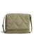 Outlet Small Flap Hipster-Deep Lichen Green-Image 1-Vera Bradley