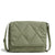 Outlet Small Flap Hipster-Deep Lichen Green-Image 1-Vera Bradley