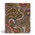 Outlet Large Spiral Notebook-Buta Spray-Image 1-Vera Bradley