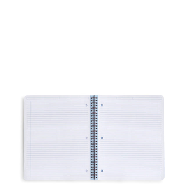 Outlet Large Spiral Notebook