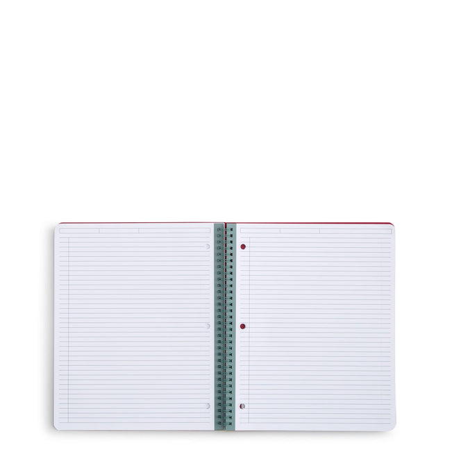 Outlet Large Spiral Notebook - Nutcrackers - Image 2