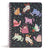 Outlet Small Spiral Notebook-Herding Cats-Image 1-Vera Bradley