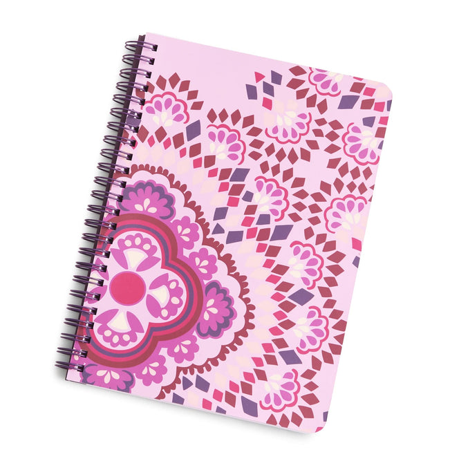 Outlet Small Spiral Notebook