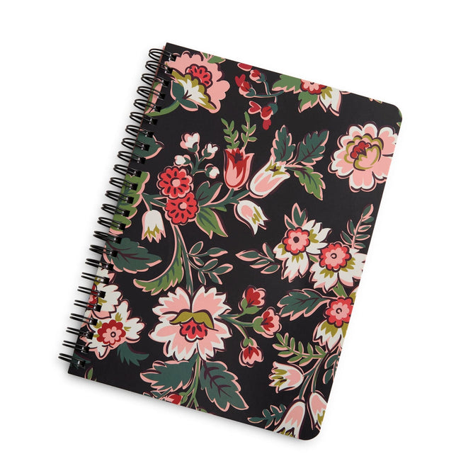 Outlet Small Spiral Notebook