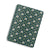 Outlet Small Spiral Notebook - Mistletoe Lattice - Image 1