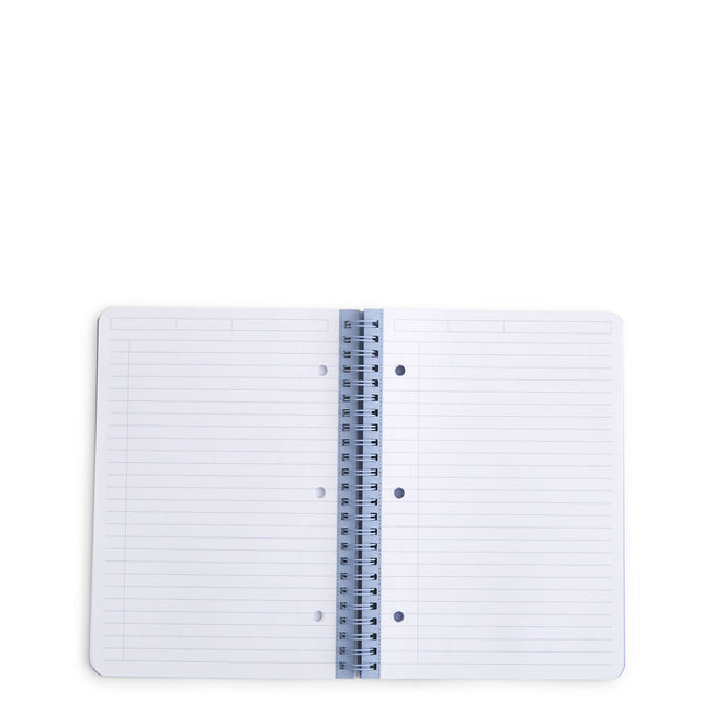 Outlet Small Spiral Notebook