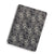 Outlet Small Spiral Notebook - Circular Paisley - Image 1