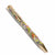 Outlet Ballpoint Twist Pen-Evening Garden-Image 1-Vera Bradley