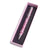 Outlet Ballpoint Twist Pen - Lavender Medallion - Image 1