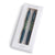 Outlet Click Pen Set - Mistletoe Lattice - Image 1