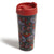 Outlet Thermal Mug-Venetian Paisley-Image 1-Vera Bradley