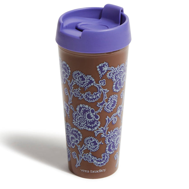 Outlet Thermal Mug-Cotswolds-Image 1-Vera Bradley