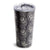 Outlet Stainless Steel 20oz Tumbler - Circular Paisley - Image 1