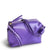 Blake Crossbody-Purple Metallic-Image 1-Vera Bradley