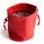 Tilden Drawstring Crossbody-Goji Berry Red-Image 5-Vera Bradley