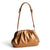 Taber Dumpling Bag-Bronze Metallic-Image 4-Vera Bradley