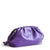 Taber Dumpling Bag-Purple Metallic-Image 4-Vera Bradley
