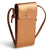 Phone Case Crossbody-Bronze Metallic-Image 1-Vera Bradley