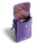 Phone Case Crossbody-Purple Metallic-Image 3-Vera Bradley
