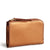 Zip Card Pouch-Bronze Metallic-Image 1-Vera Bradley