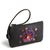 Knotted Wristlet-Bossanova Bold Sequin-Image 1-Vera Bradley