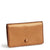 Card Case-Bronze Metallic-Image 1-Vera Bradley