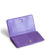 Card Case-Purple Metallic-Image 2-Vera Bradley