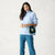 Tilden Drawstring Crossbody-Sea Moss-Image 3-Vera Bradley