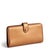 Tab Wallet-Bronze Metallic-Image 1-Vera Bradley