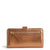 Tab Wallet-Bronze Metallic-Image 2-Vera Bradley